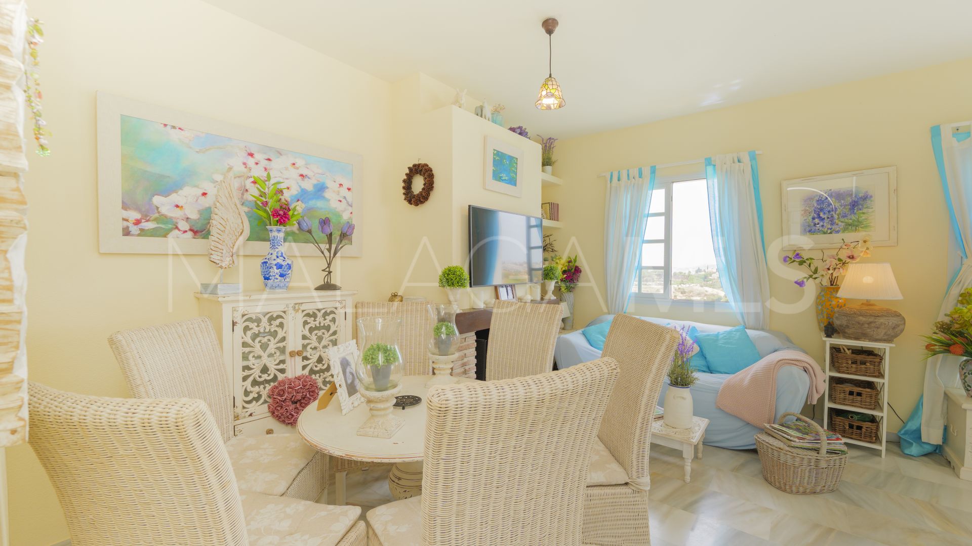 Flat for sale in La Loma