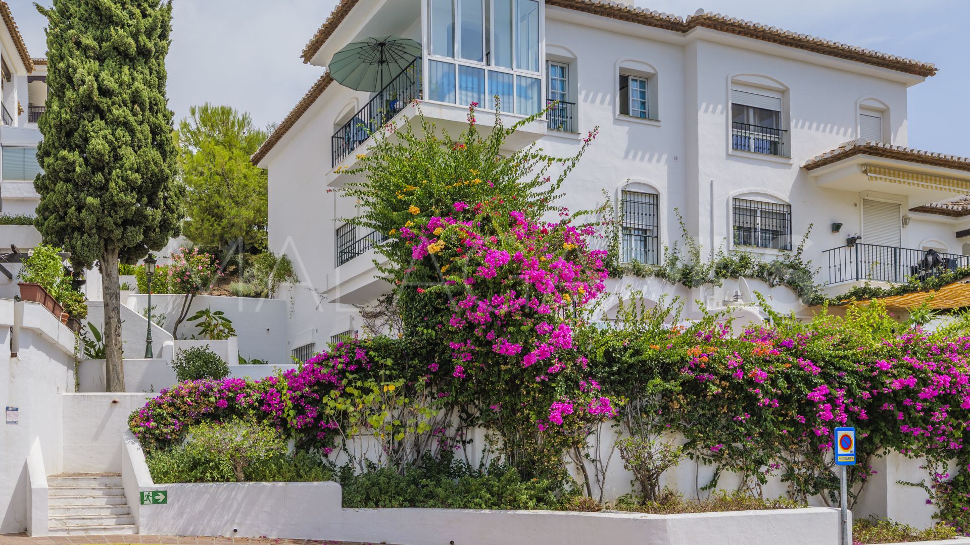 Flat for sale in La Loma