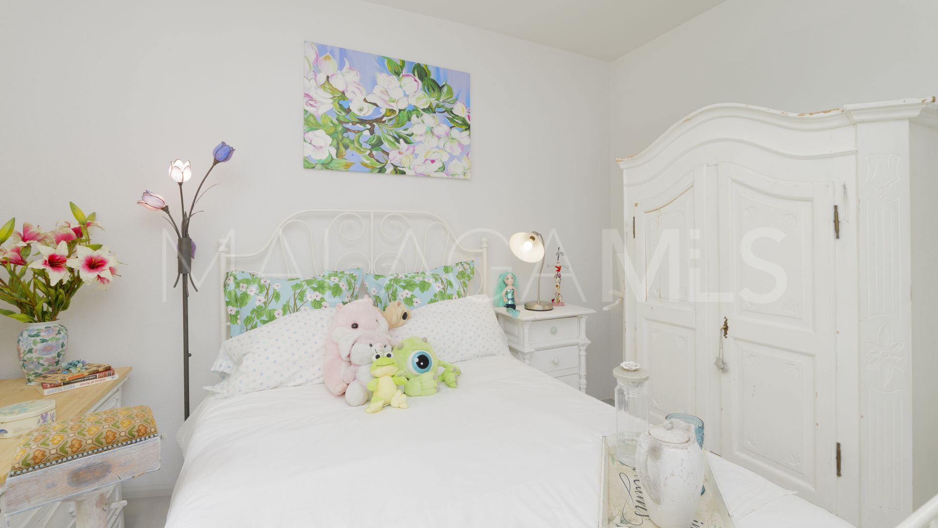 Flat for sale in La Loma