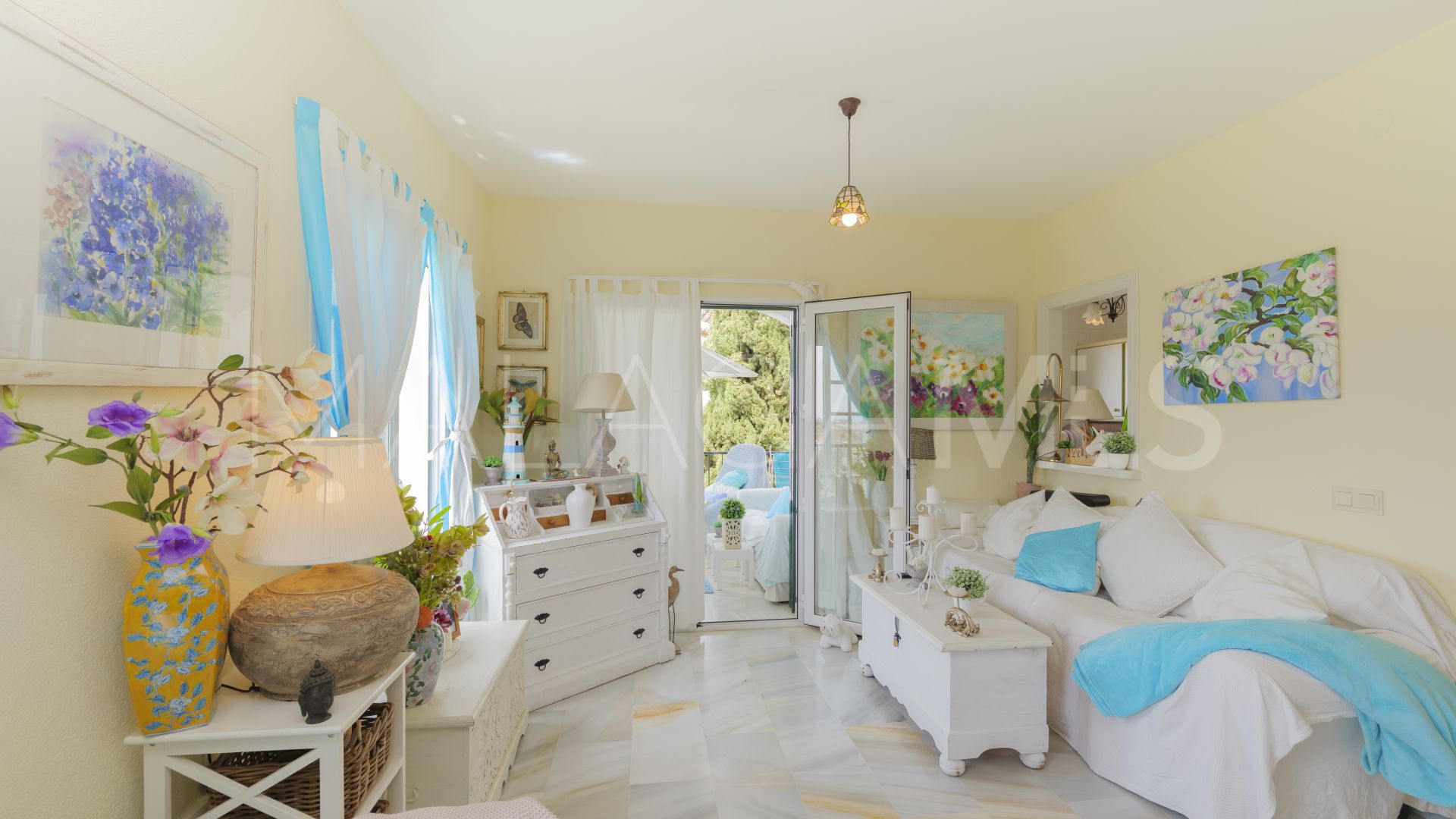 Flat for sale in La Loma