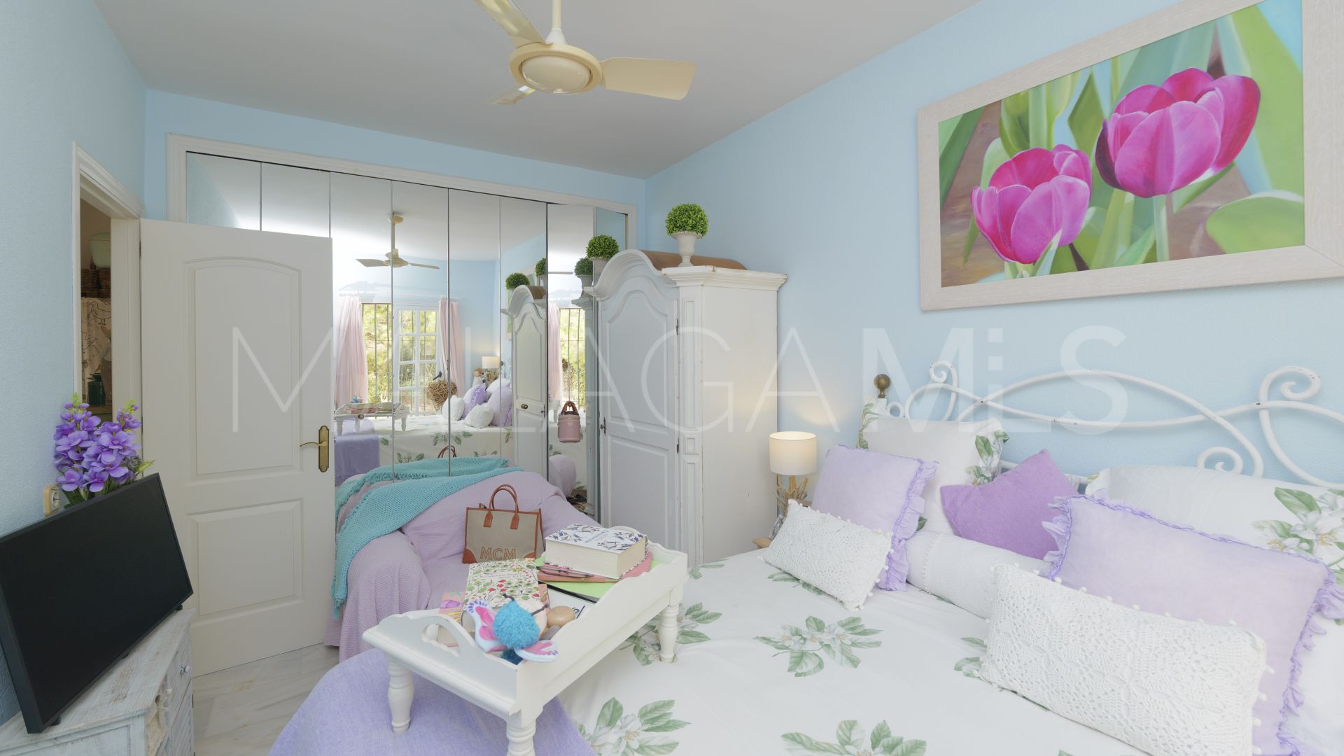 Flat for sale in La Loma