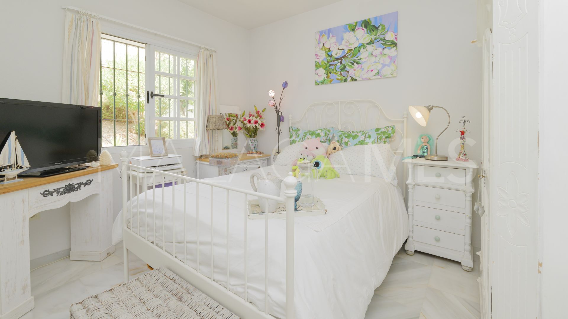 Flat for sale in La Loma