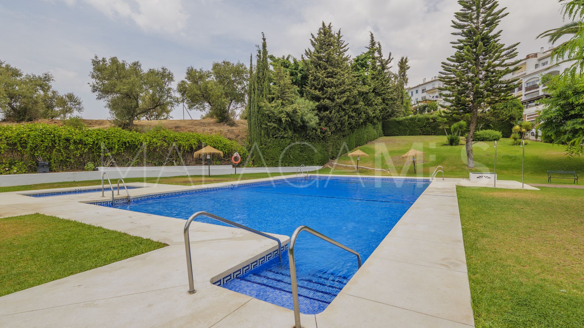 Flat for sale in La Loma