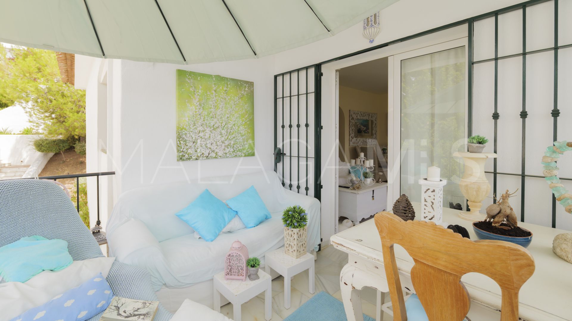 Flat for sale in La Loma