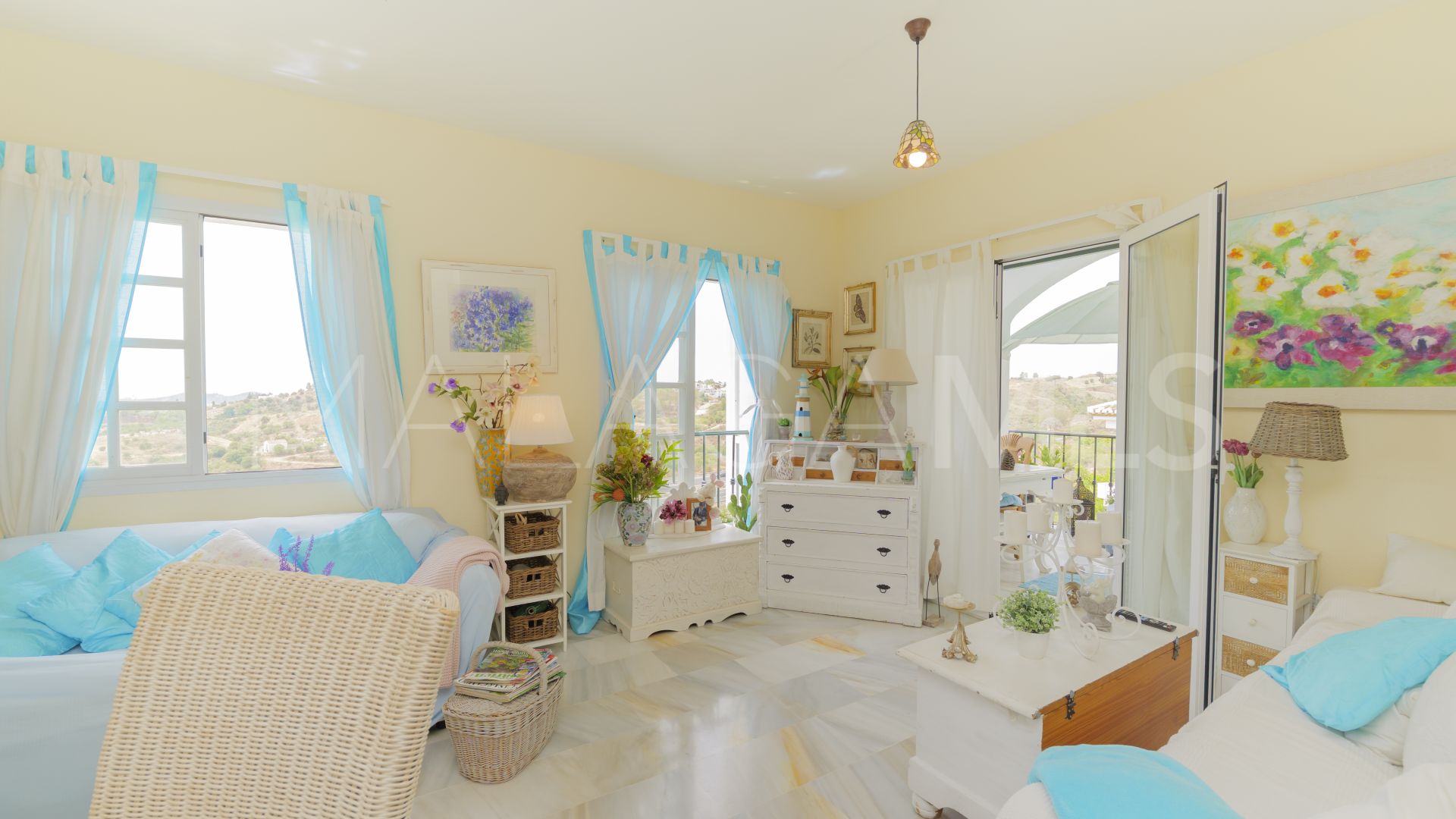 Flat for sale in La Loma