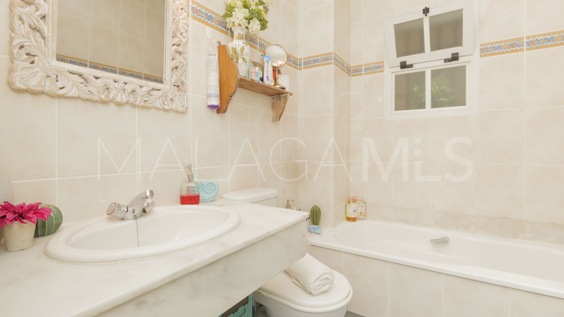 Flat for sale in La Loma