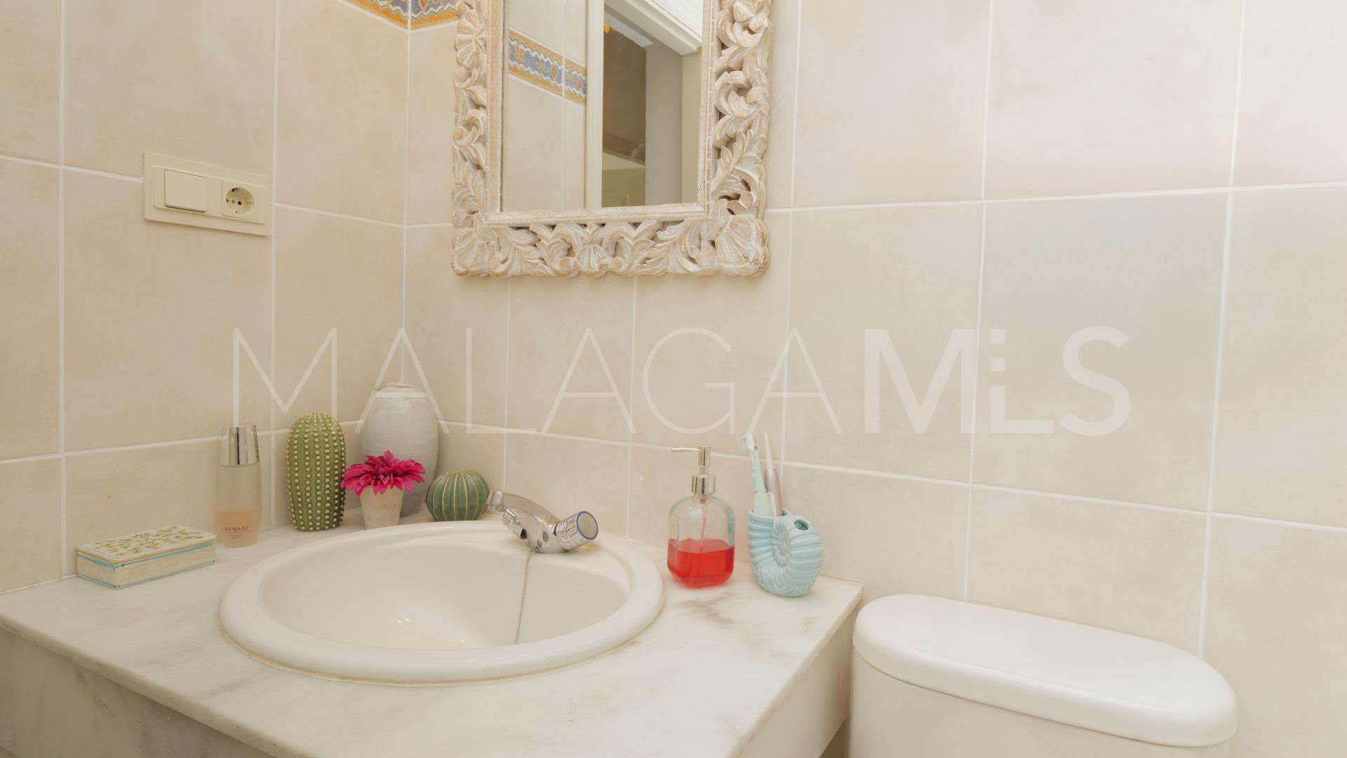 Flat for sale in La Loma