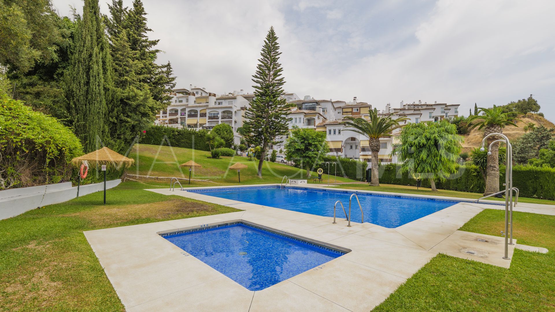Flat for sale in La Loma