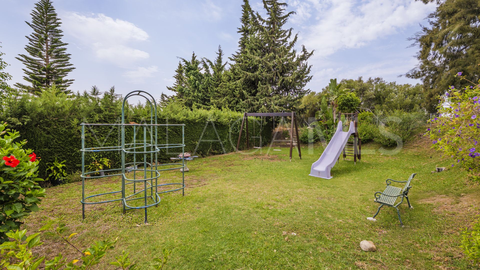Flat for sale in La Loma