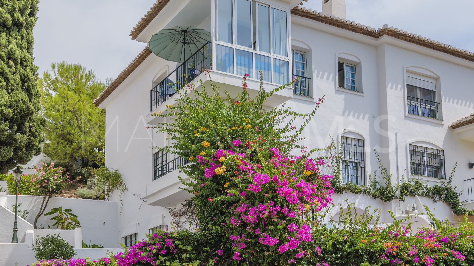 Flat for sale in La Loma