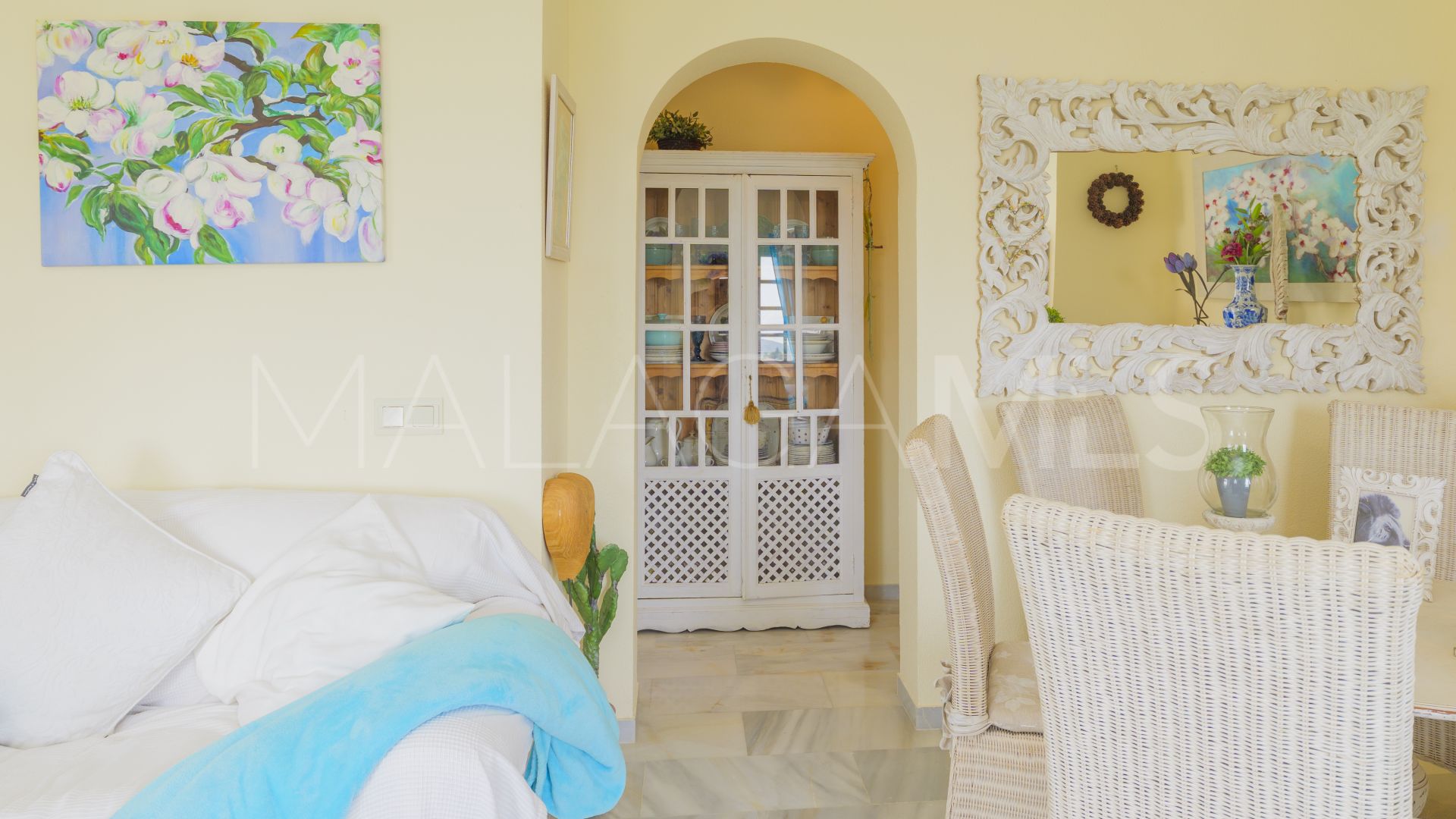 Flat for sale in La Loma