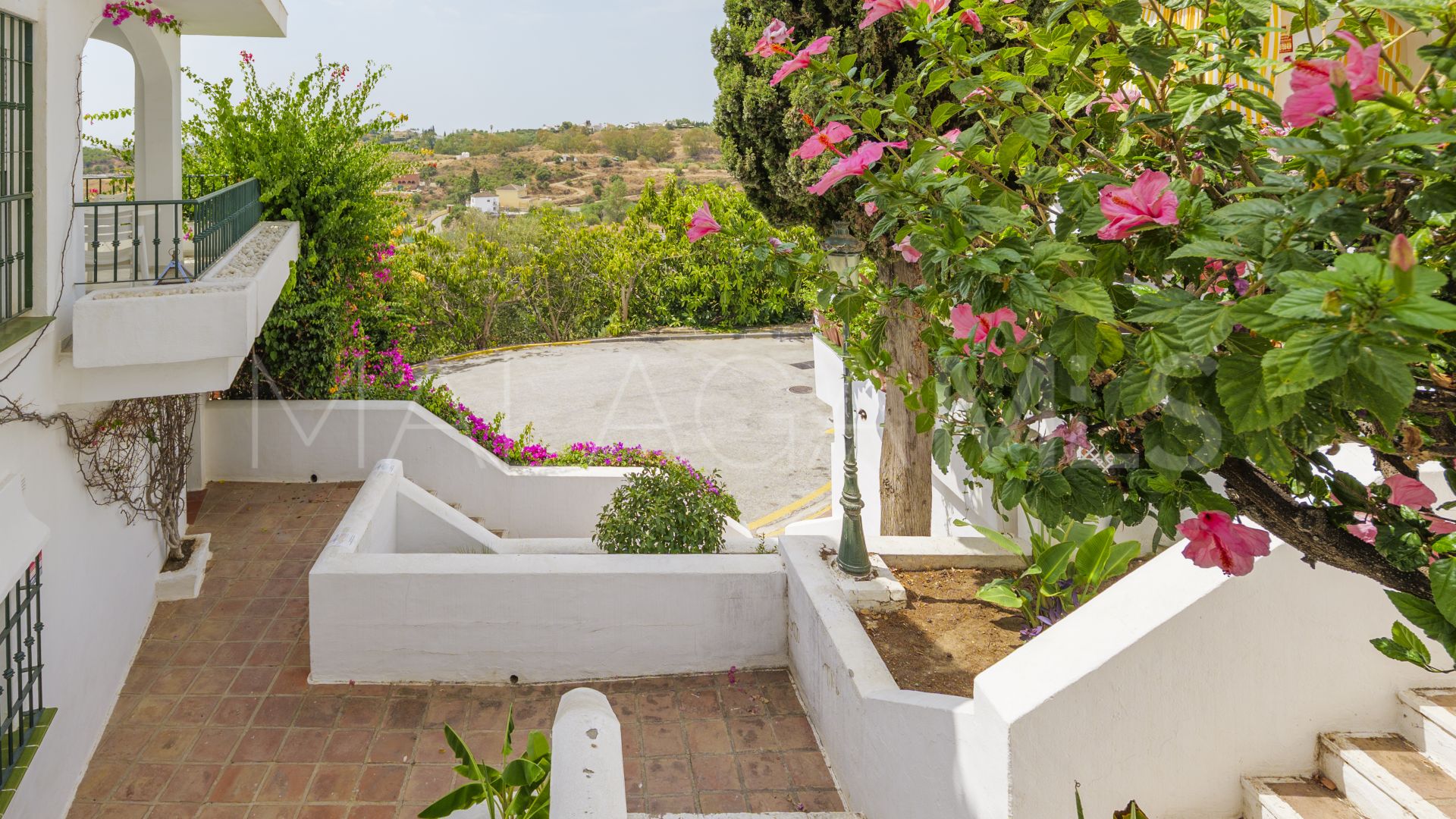 Flat for sale in La Loma