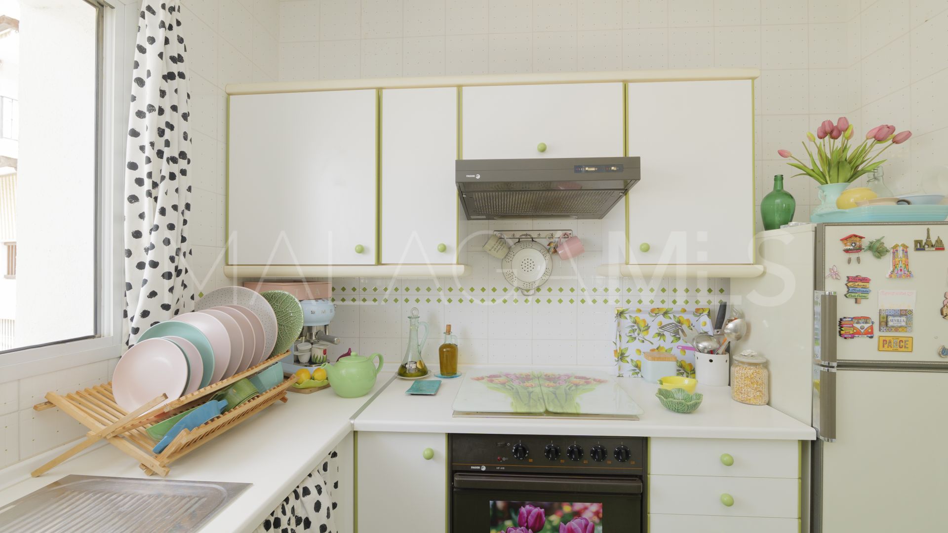 Flat for sale in La Loma