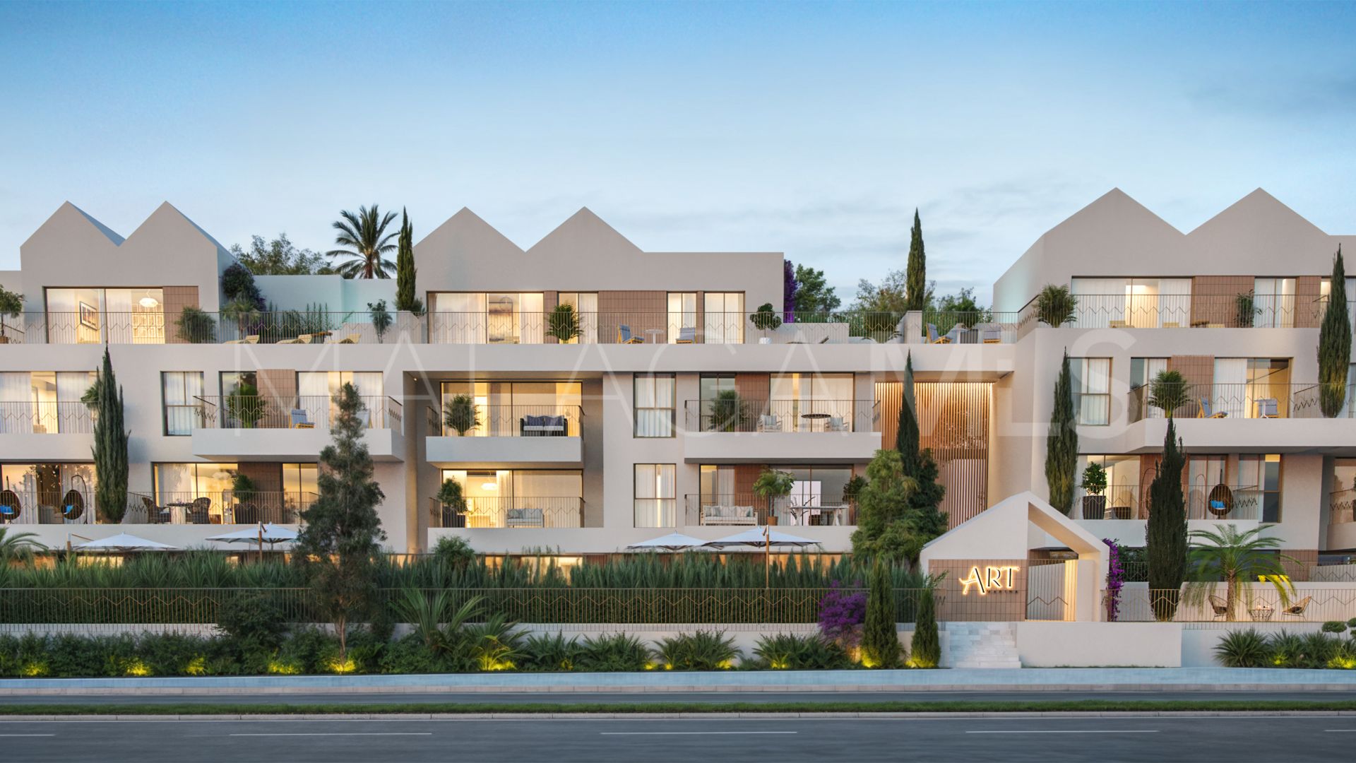 Piso a la venta in La Carihuela