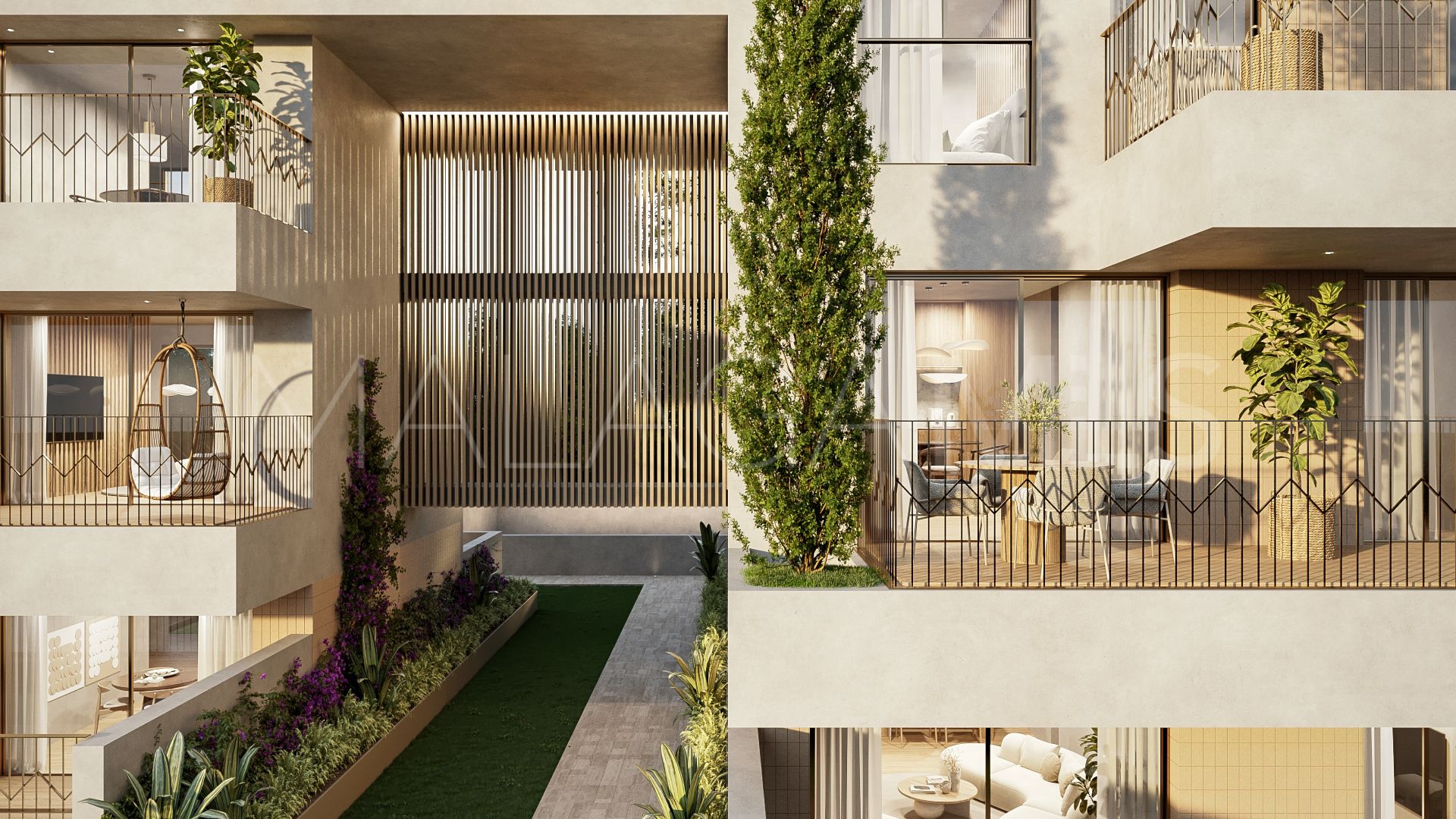 Se vende piso in La Carihuela