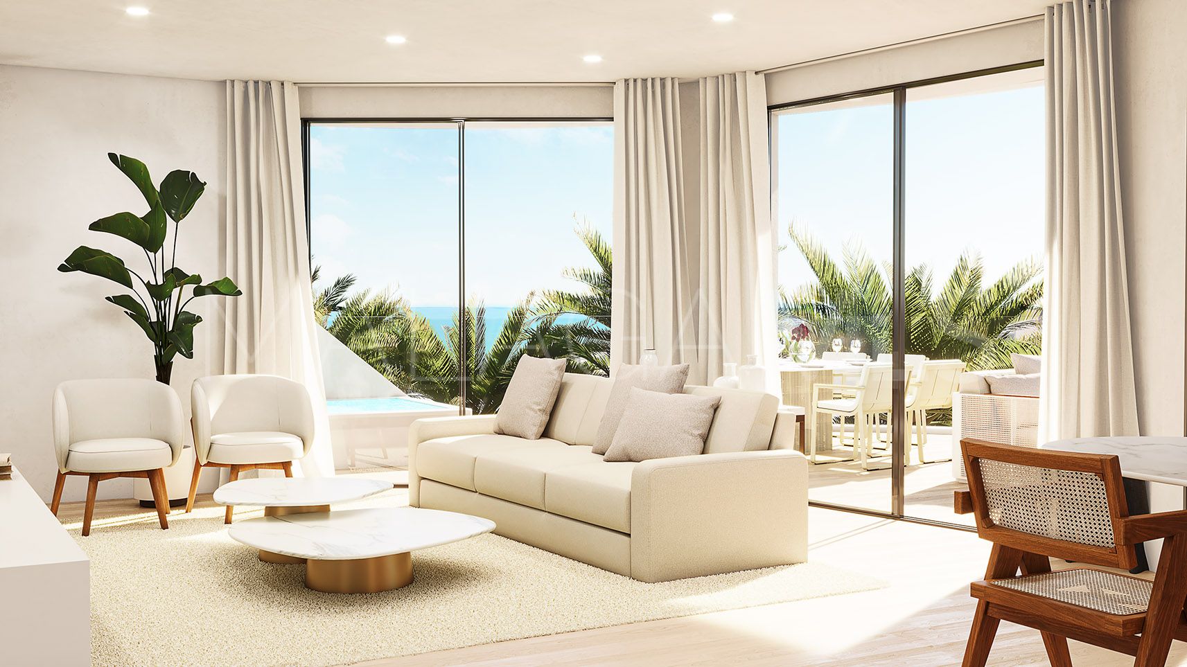 Appartement for sale in Torremolinos Centro