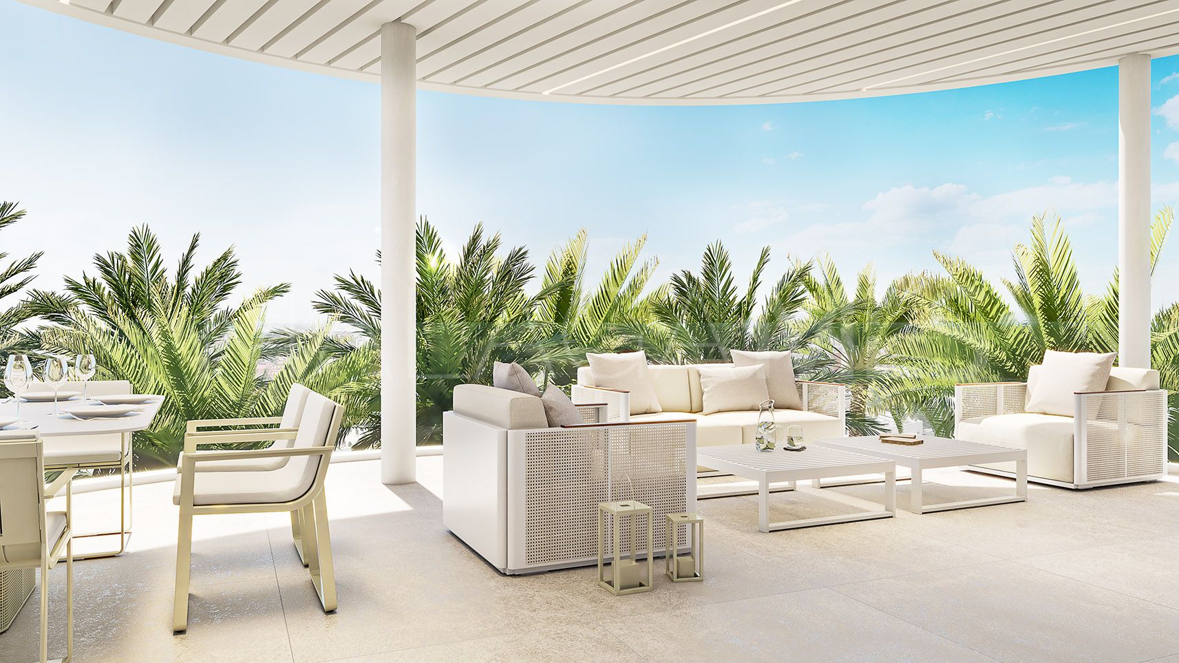 Appartement for sale in Torremolinos Centro