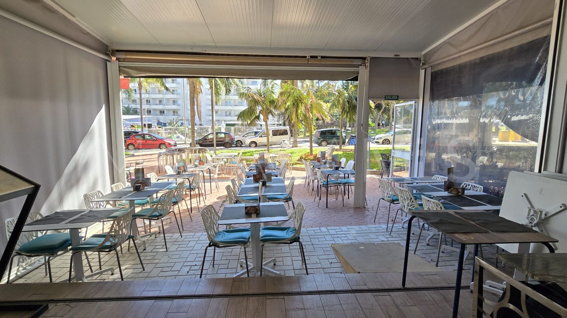 Commercial for sale in Bajondillo