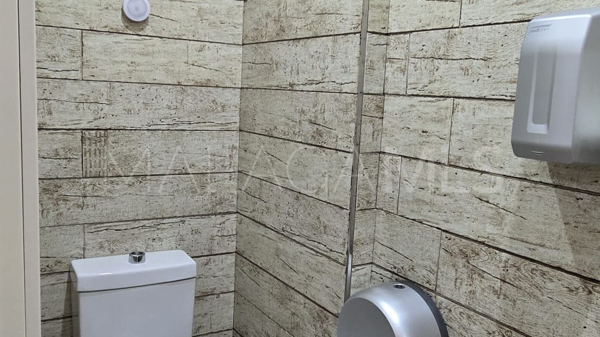 Commercial for sale in Bajondillo
