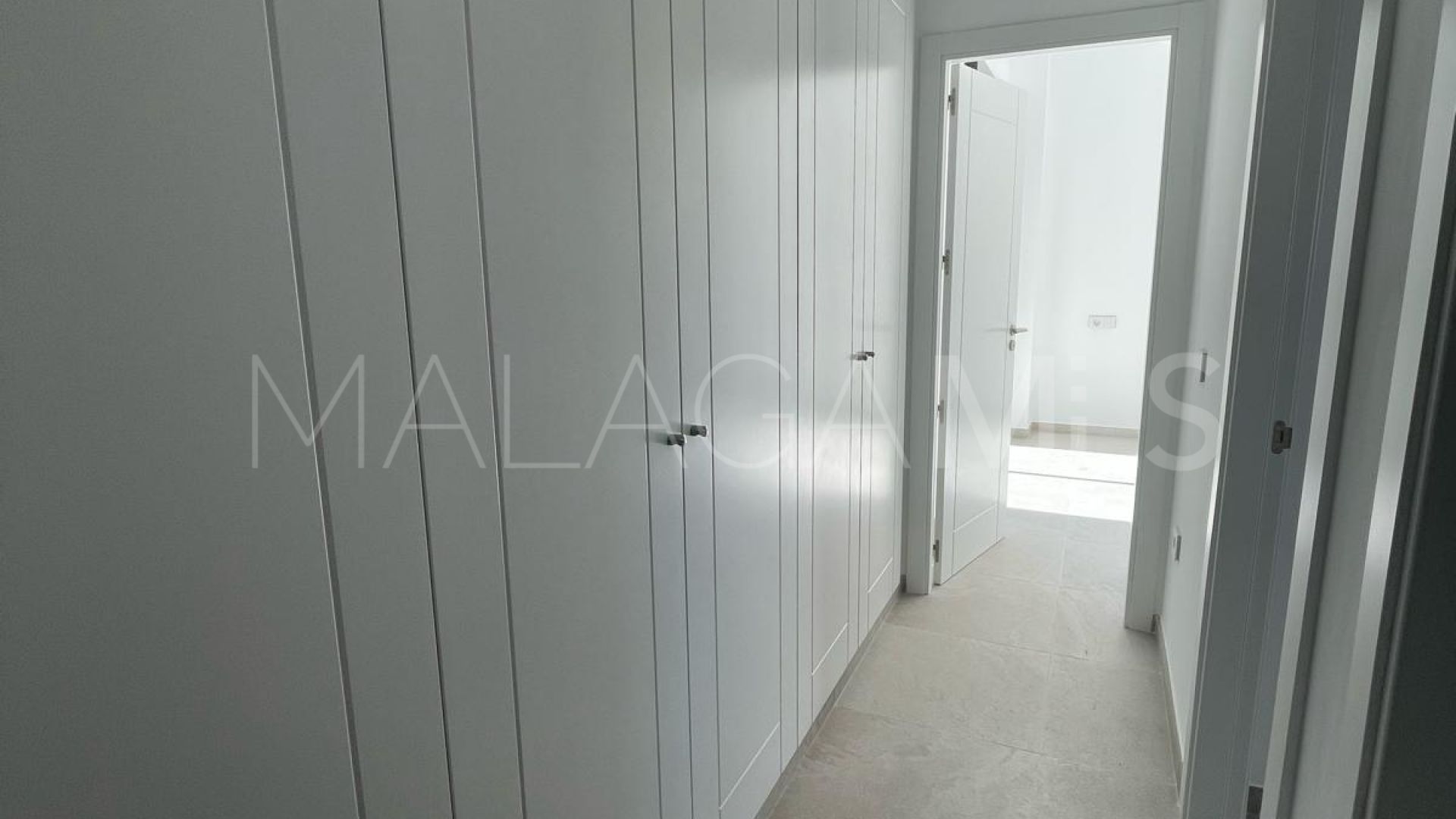 Playamar 3 bedrooms ground floor apartment for sale