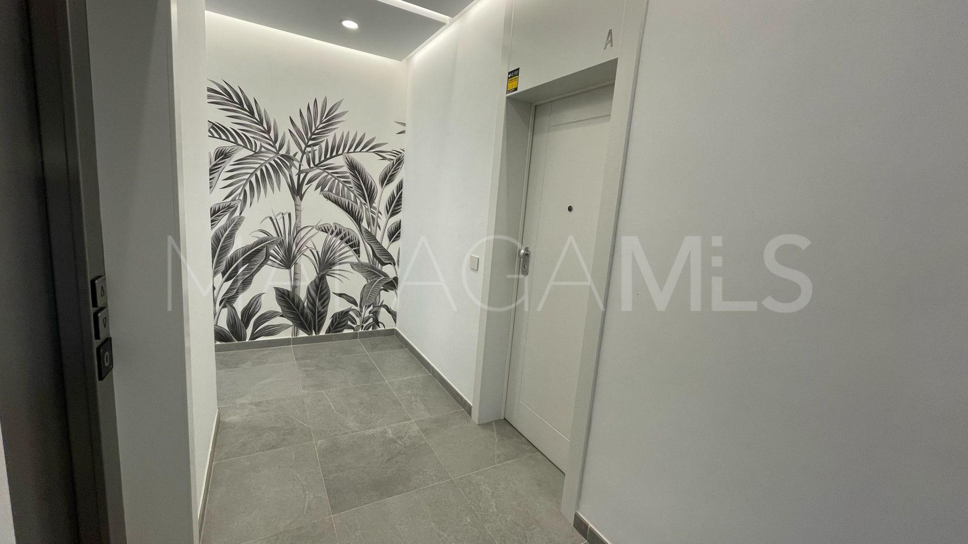 Playamar 3 bedrooms ground floor apartment for sale