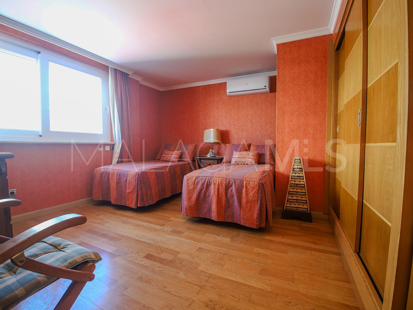 Flat for sale in La Carihuela