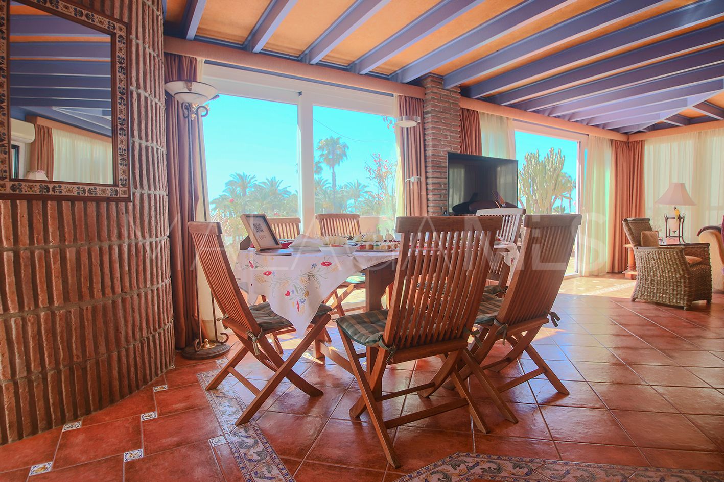 Flat for sale in La Carihuela