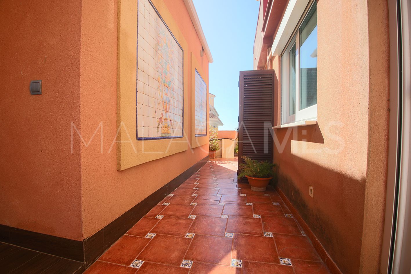 Flat for sale in La Carihuela