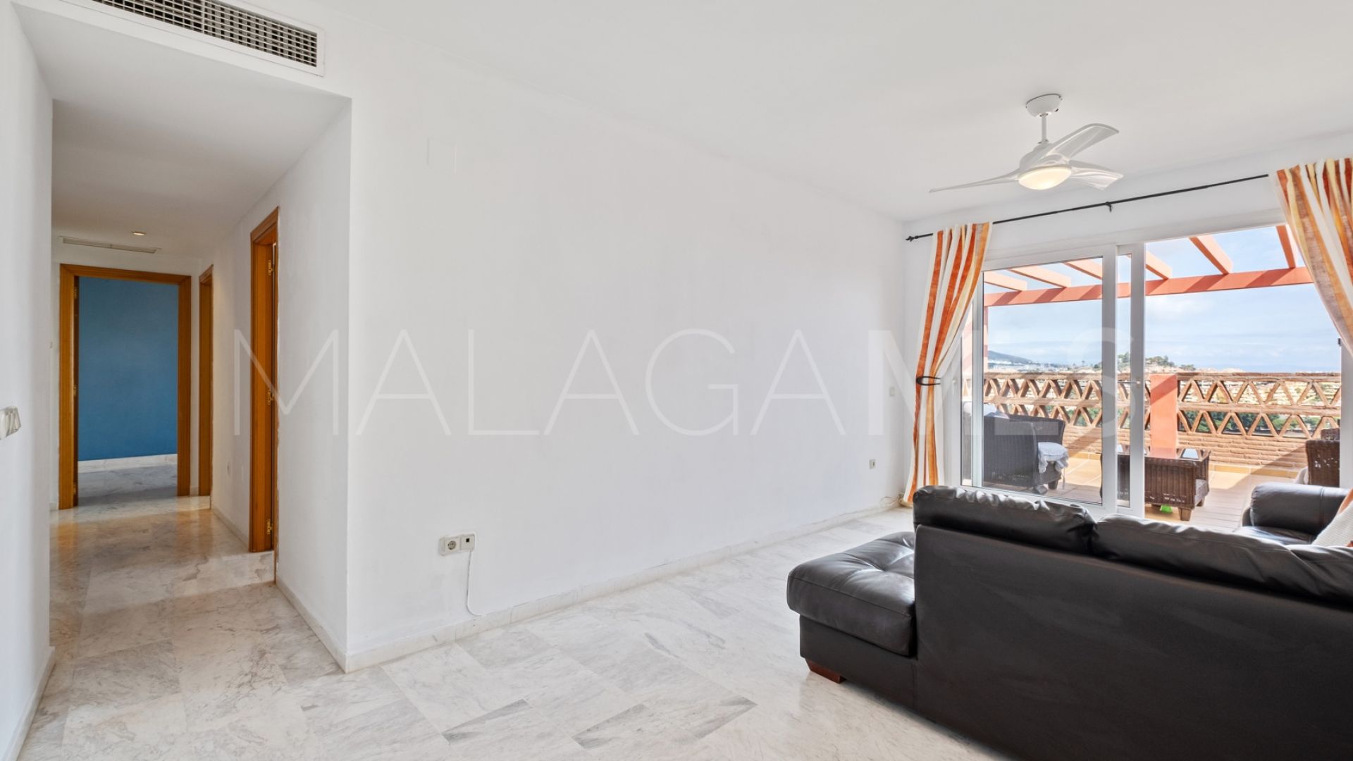 Appartement terrasse for sale in Torrequebrada