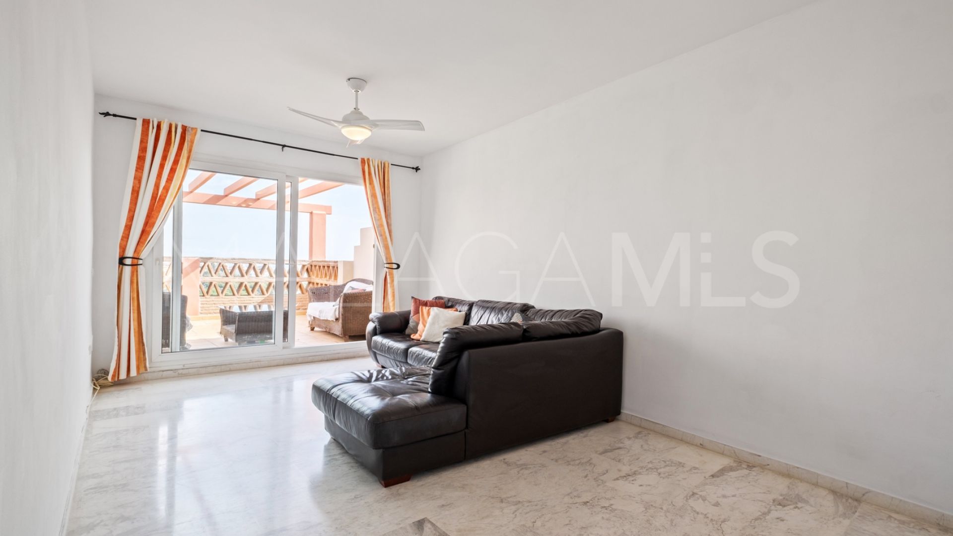 Appartement terrasse for sale in Torrequebrada