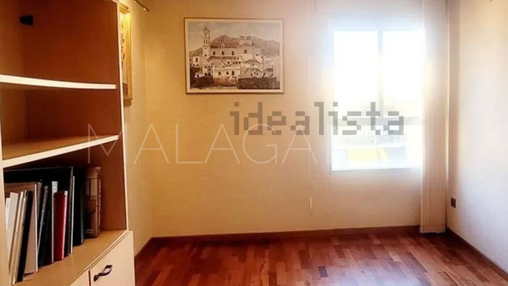 Penthaus for sale in La Malagueta - La Caleta