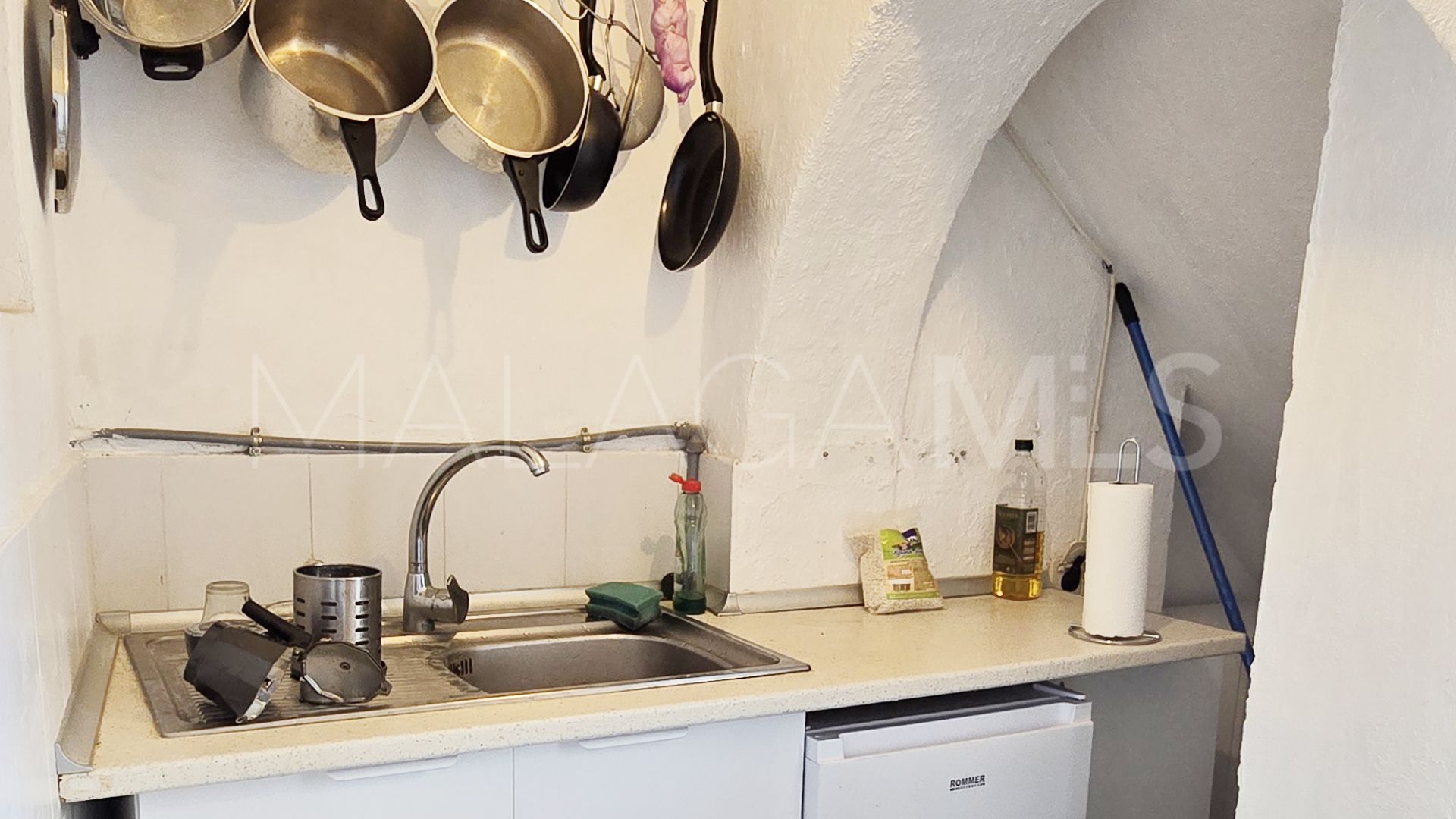 Hus i byn for sale in Montemar