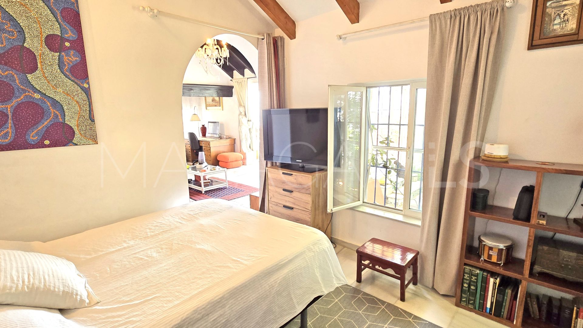 Hus i byn for sale in Montemar