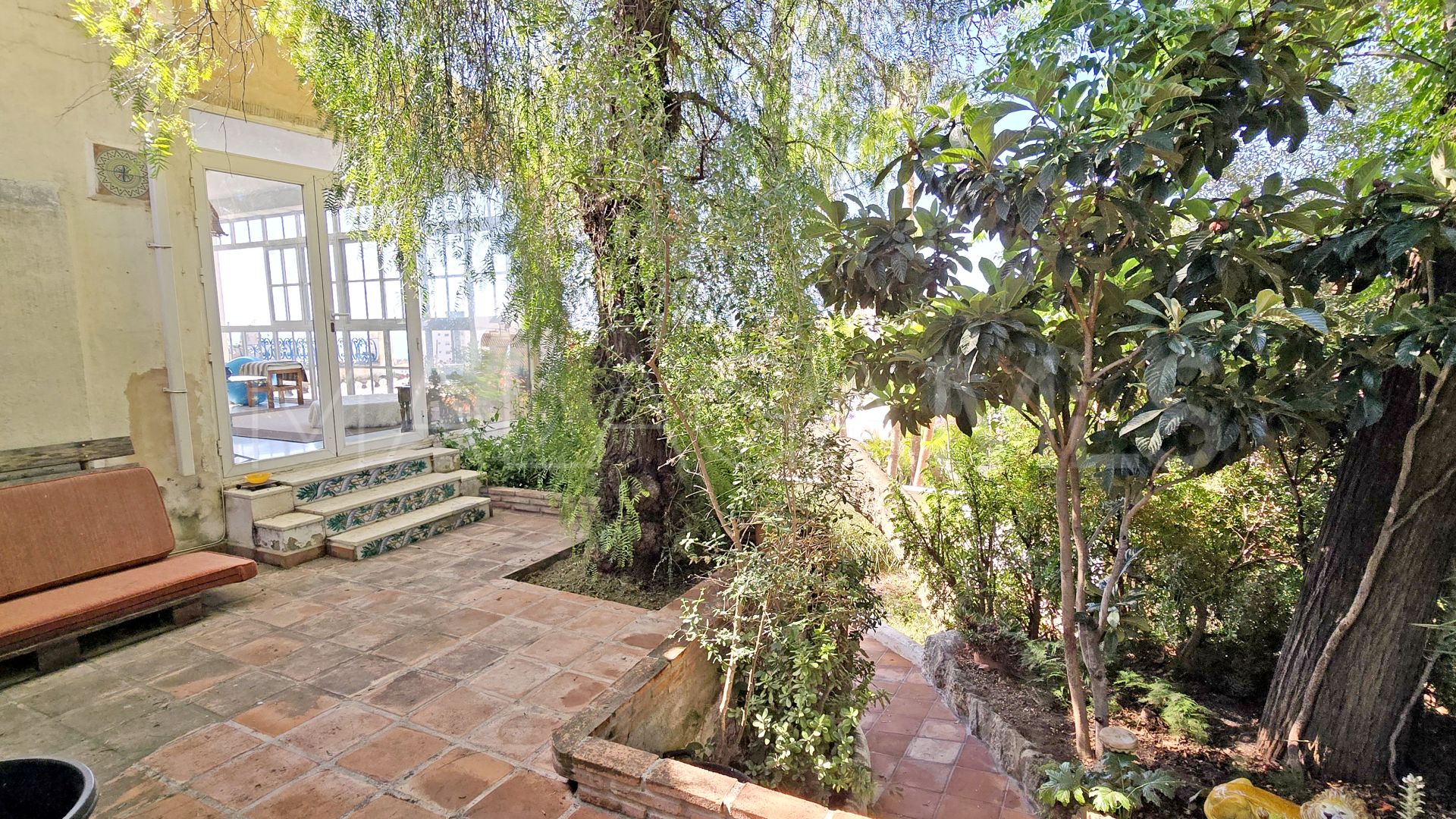 Hus i byn for sale in Montemar