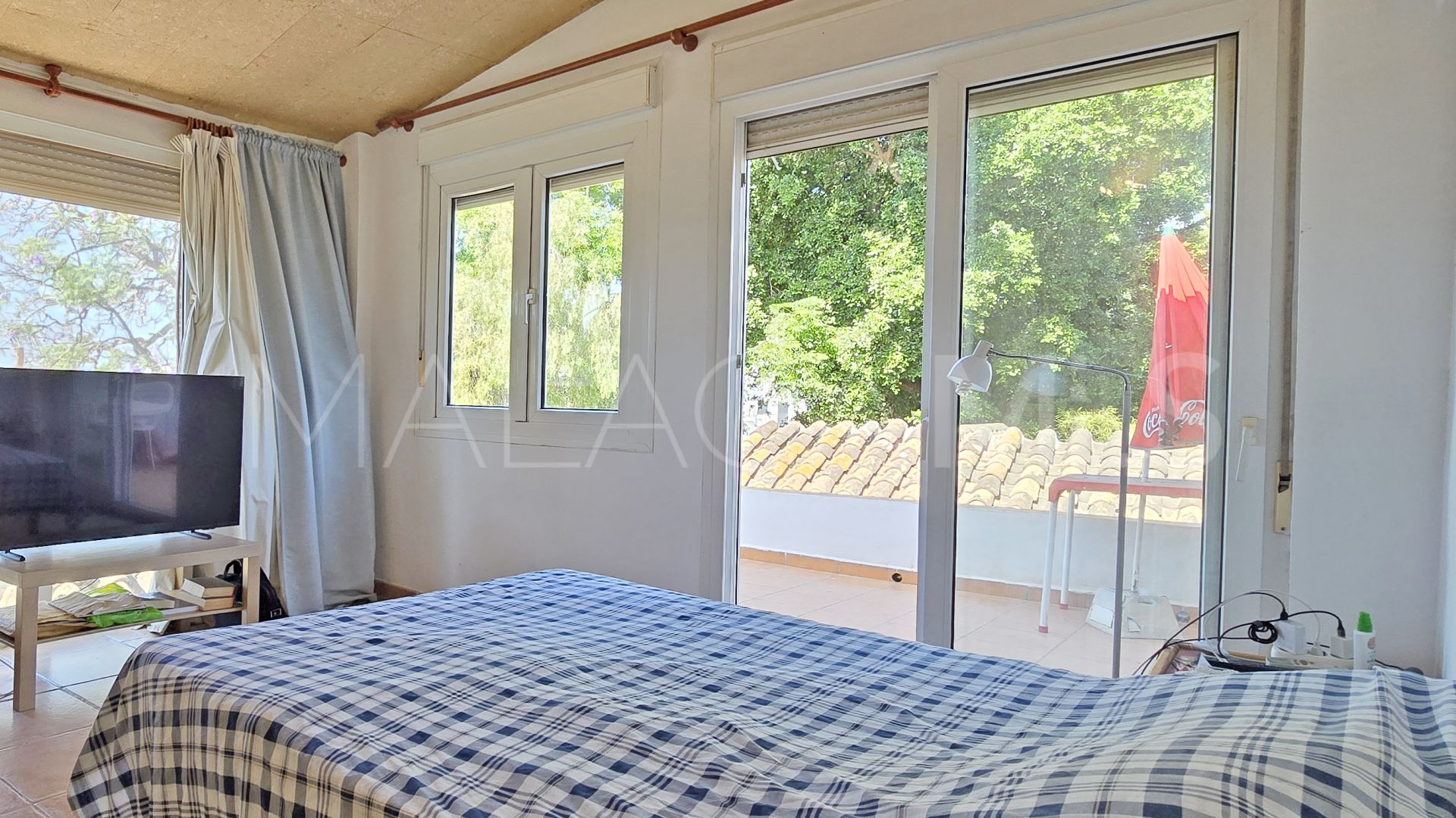 Hus i byn for sale in Montemar