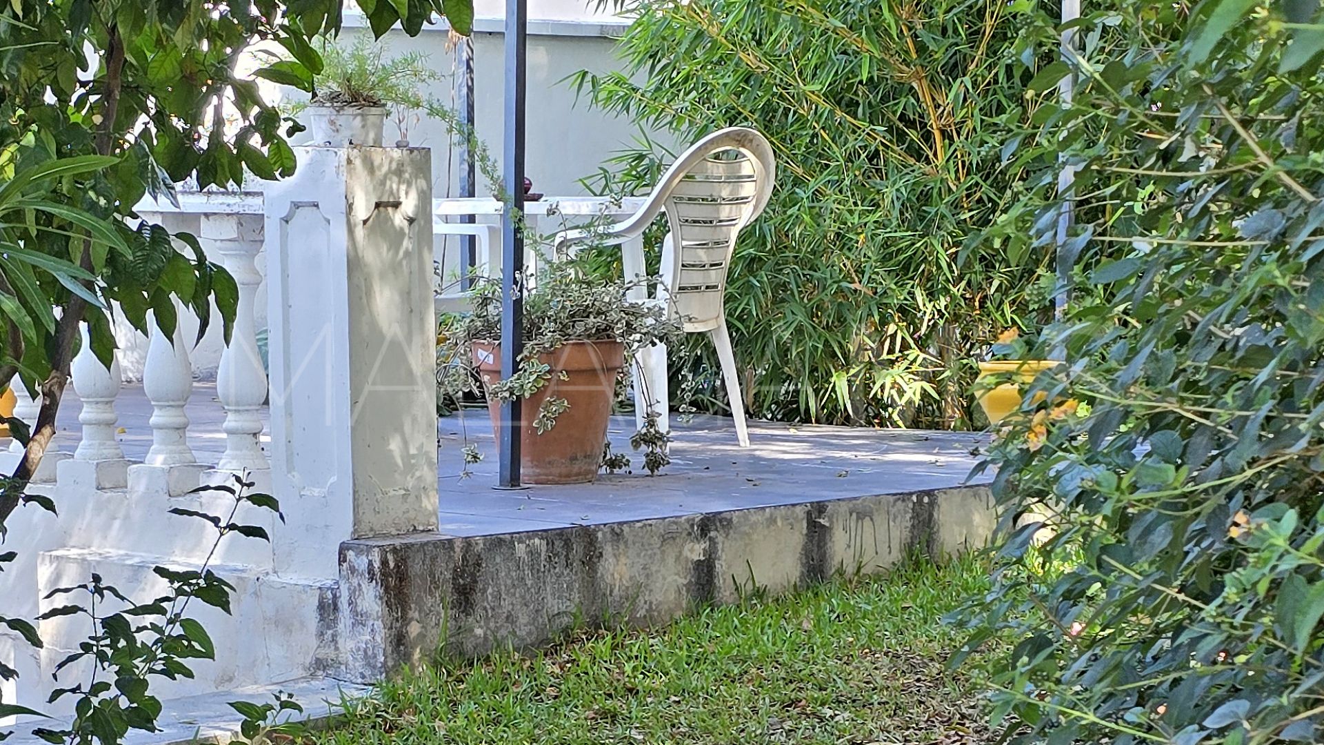 Hus i byn for sale in Montemar