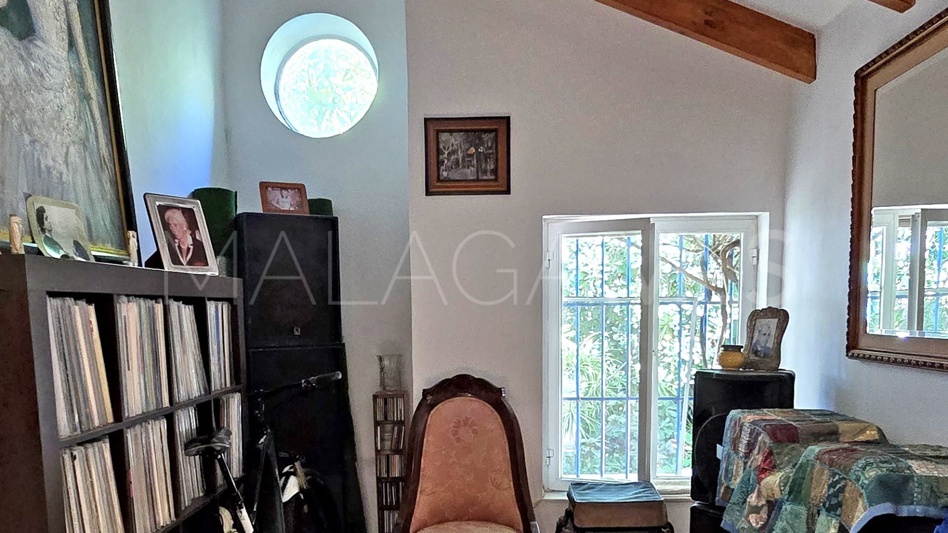 Hus i byn for sale in Montemar