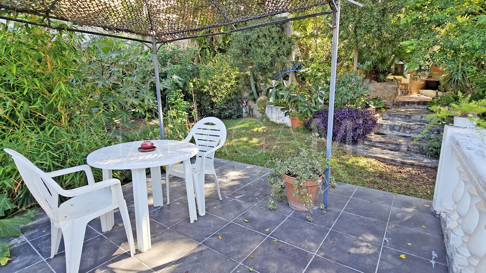 Hus i byn for sale in Montemar