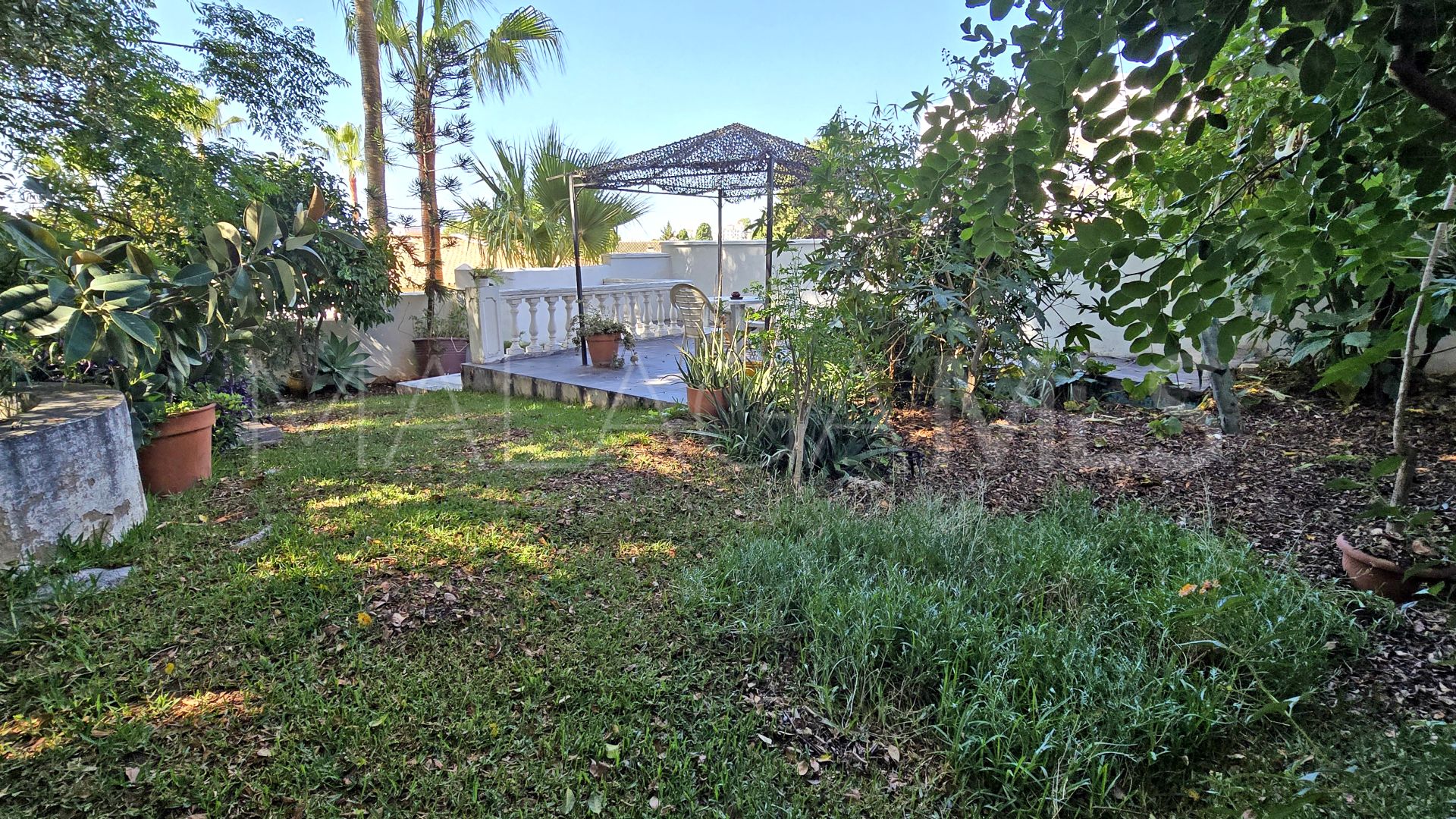 Hus i byn for sale in Montemar