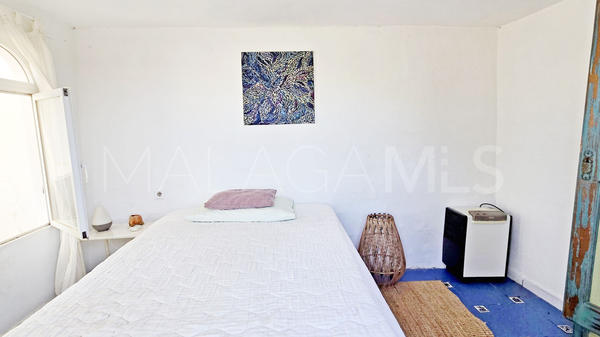 Hus i byn for sale in Montemar