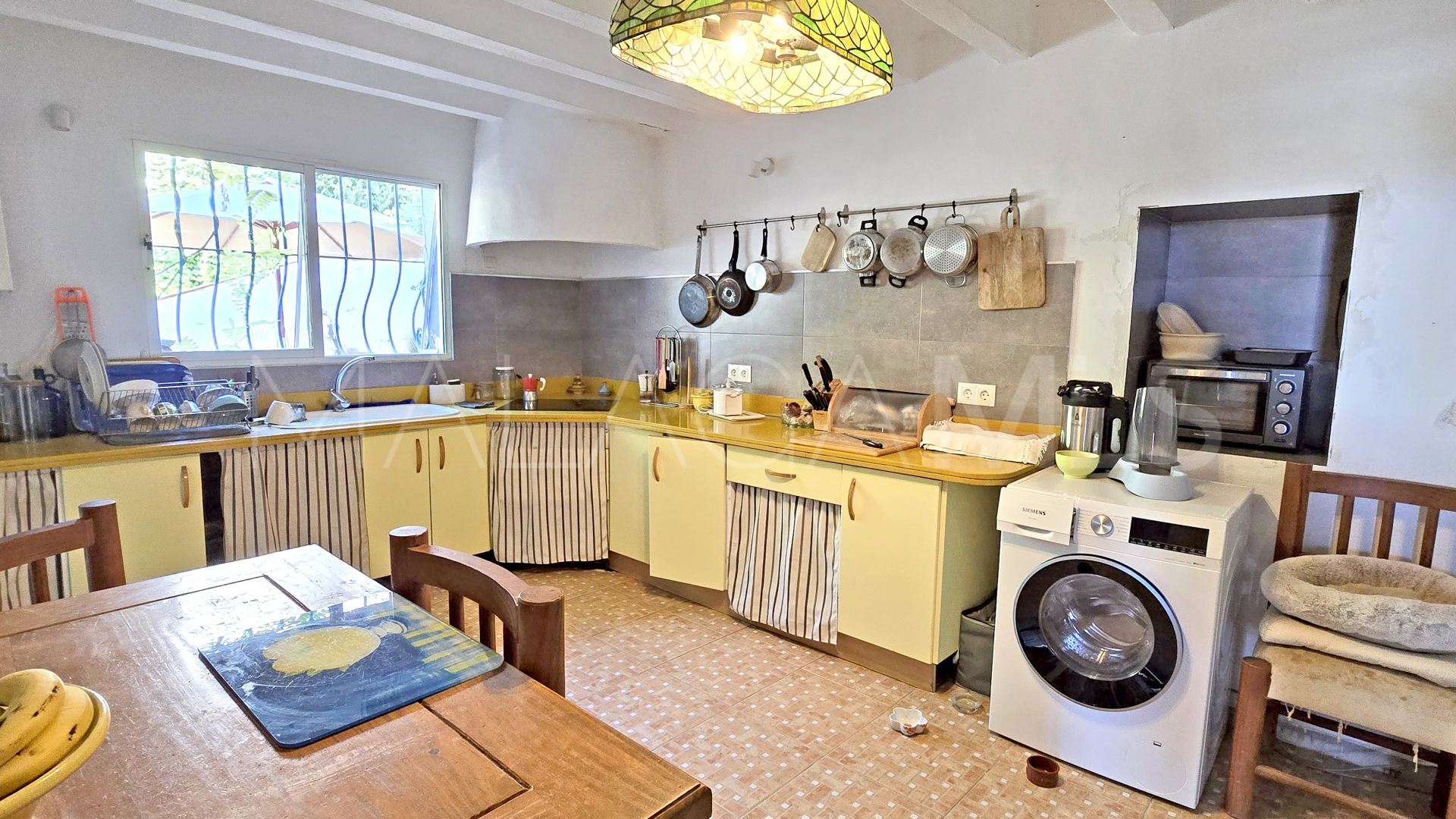 Hus i byn for sale in Montemar