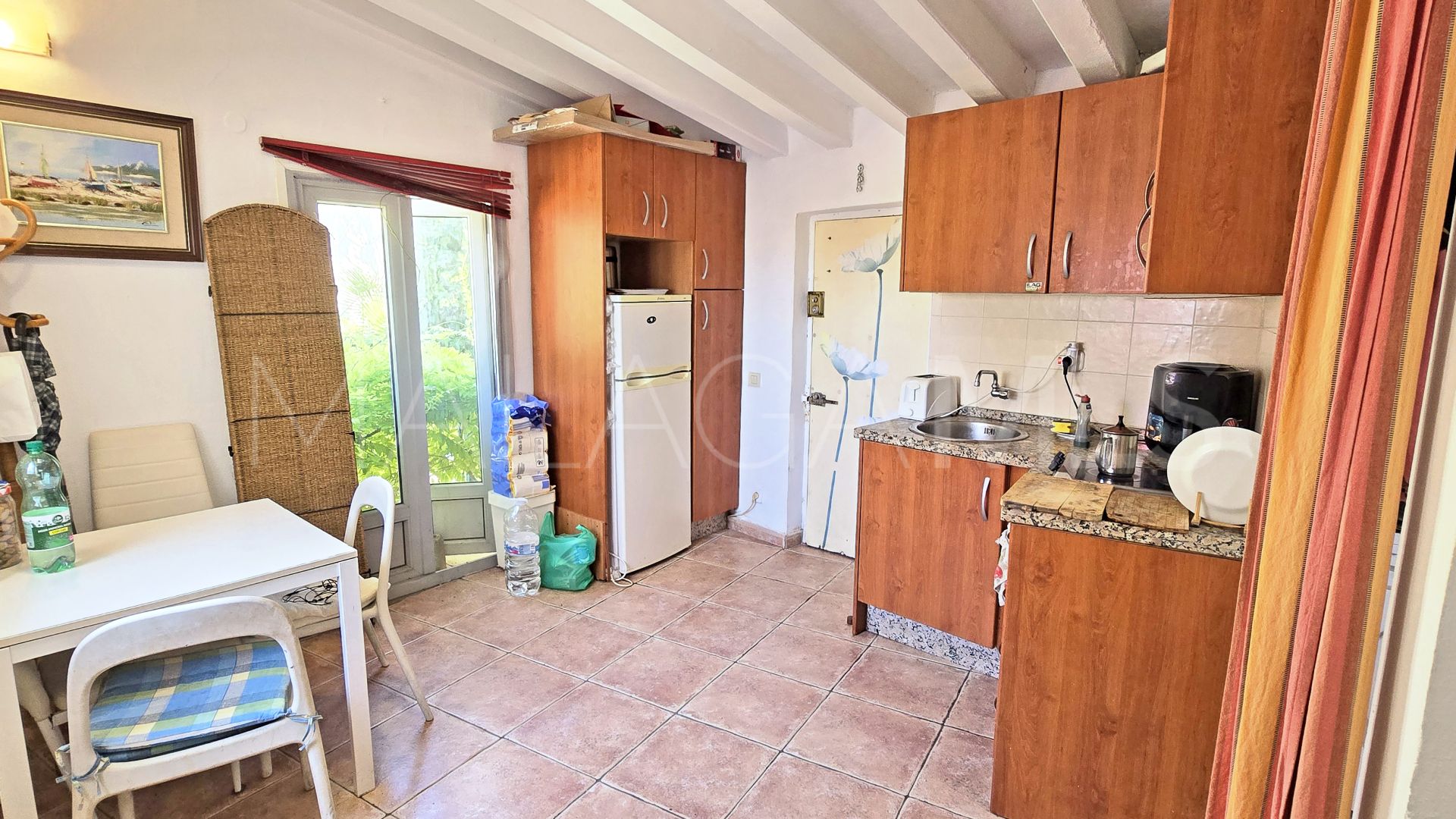 Hus i byn for sale in Montemar