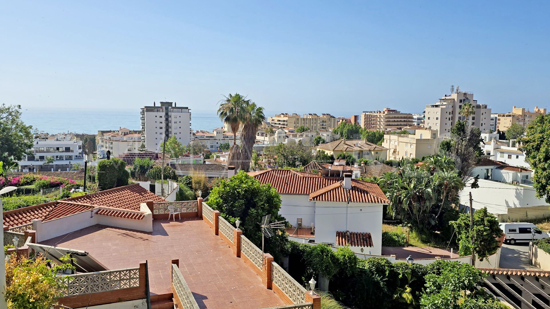 Hus i byn for sale in Montemar