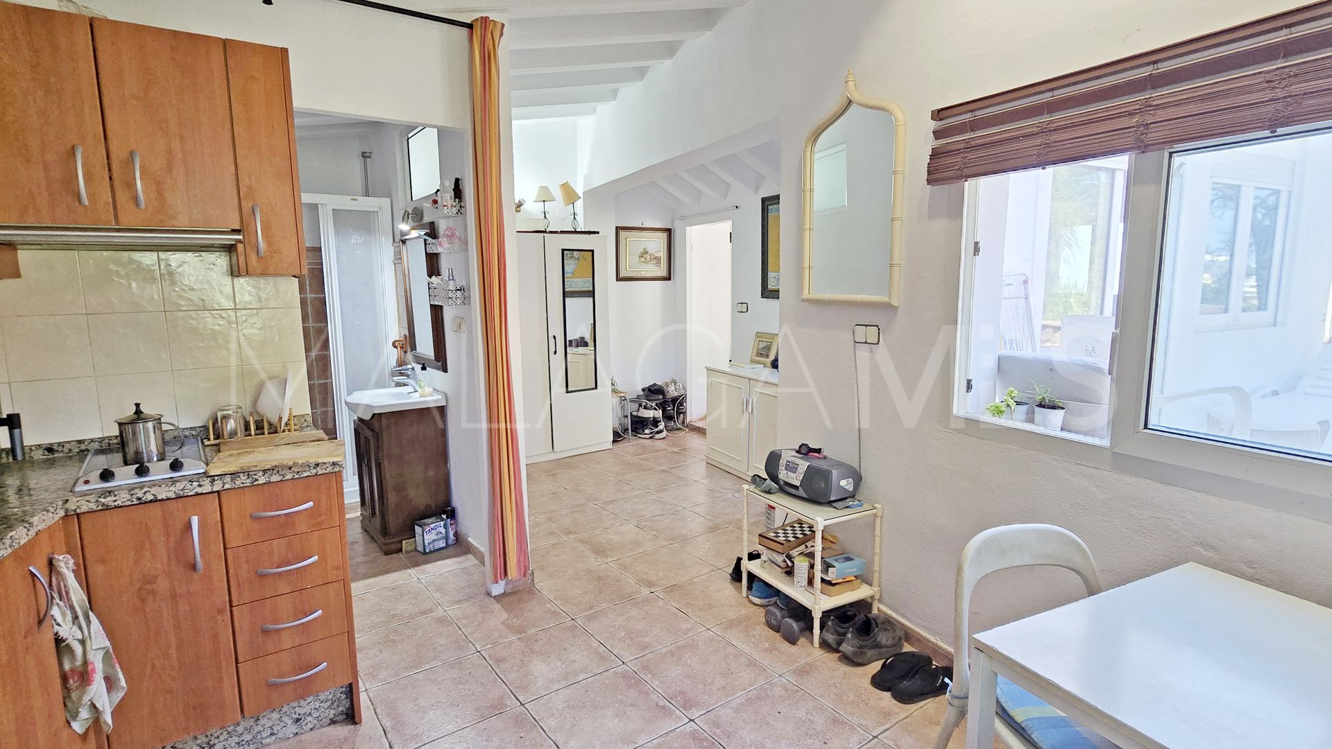 Hus i byn for sale in Montemar