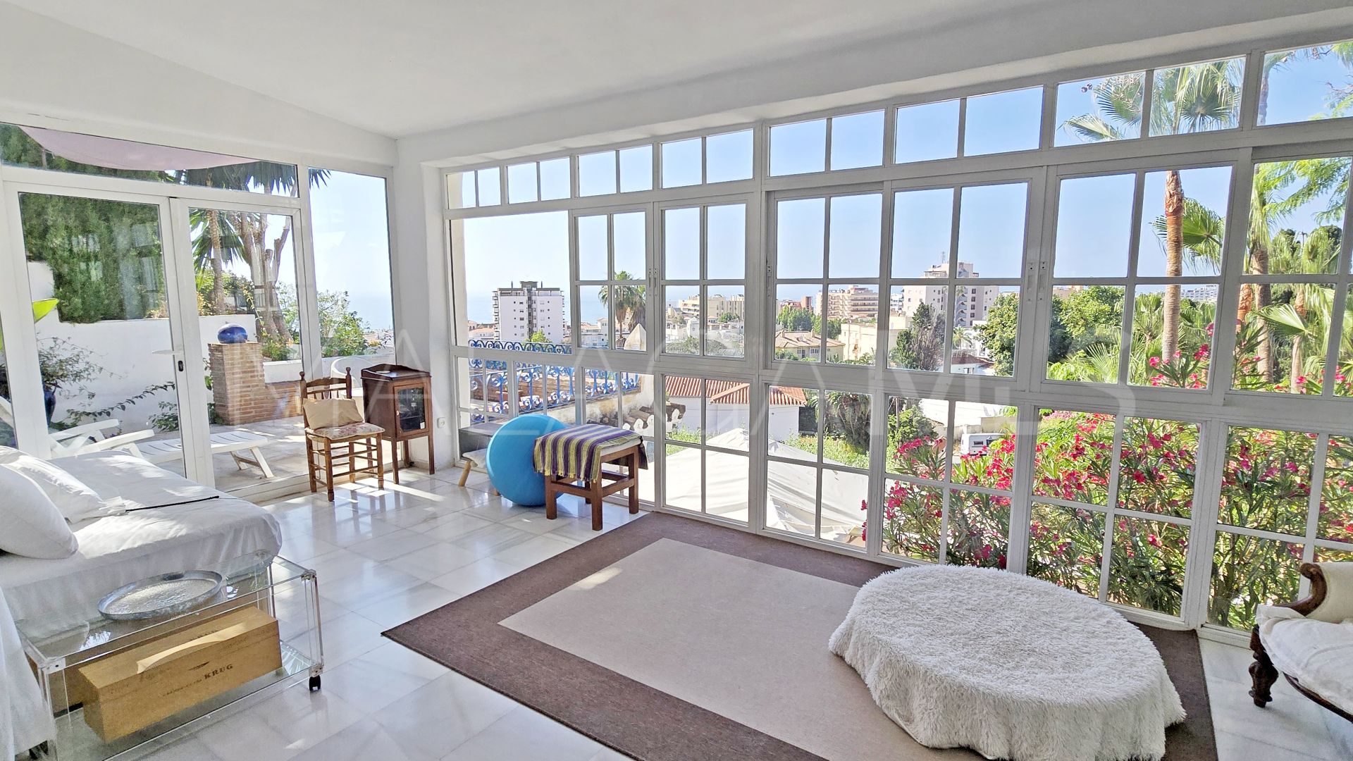Hus i byn for sale in Montemar