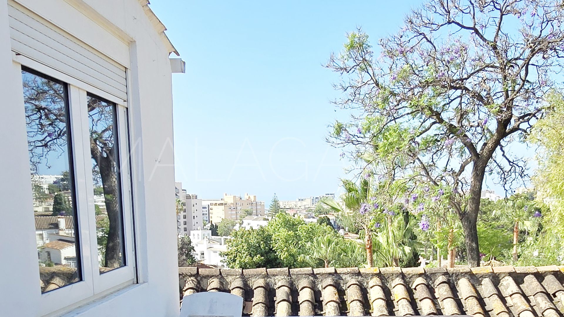 Hus i byn for sale in Montemar