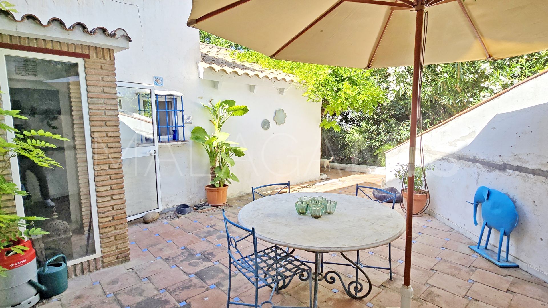 Hus i byn for sale in Montemar