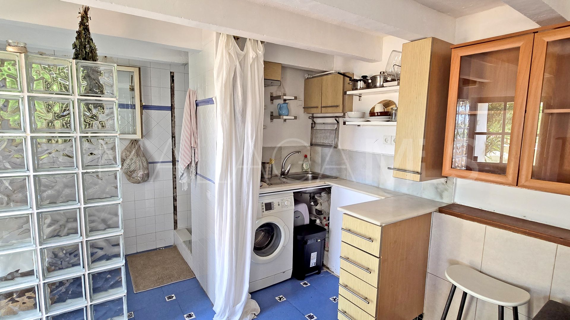 Hus i byn for sale in Montemar