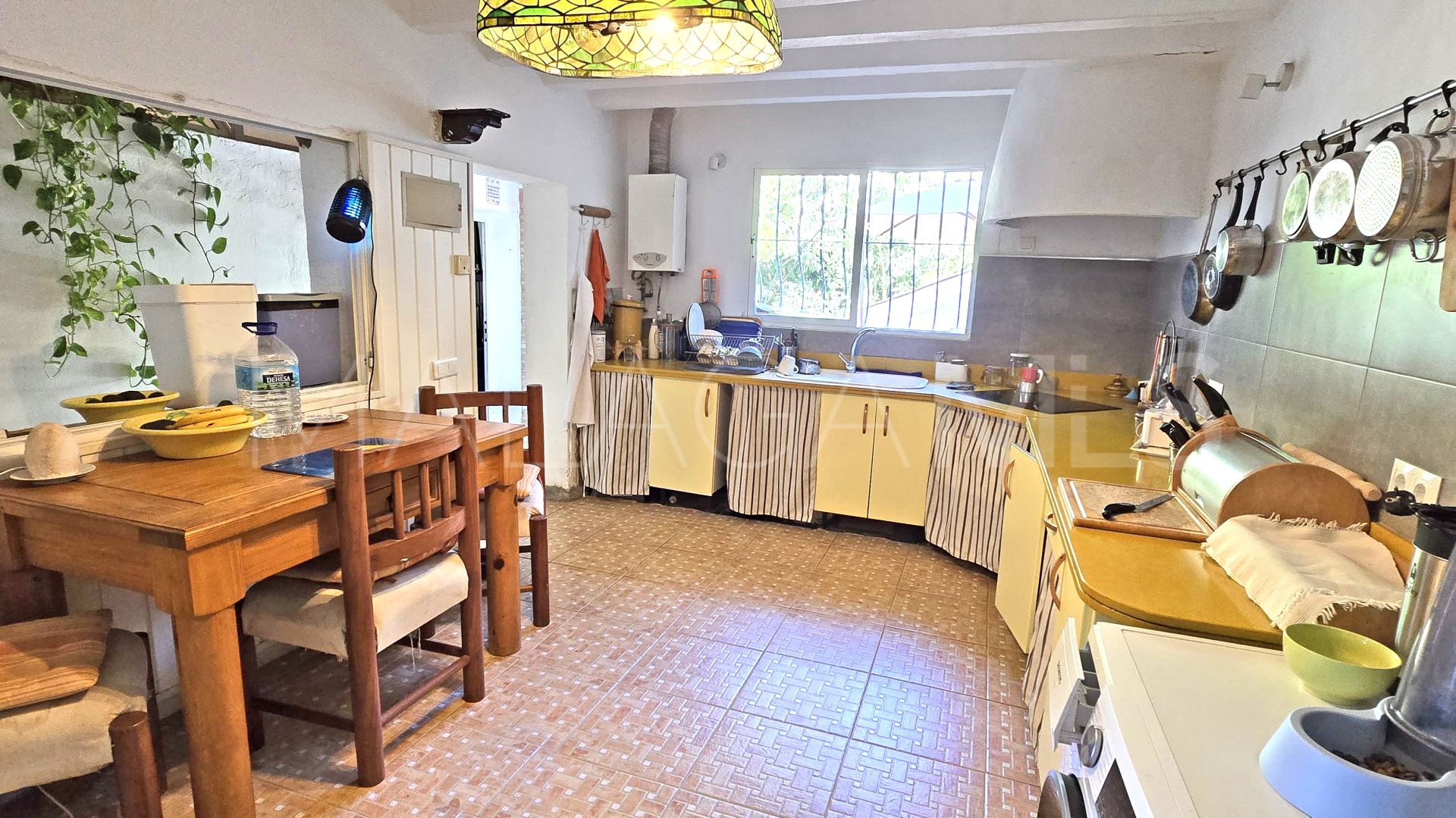 Hus i byn for sale in Montemar