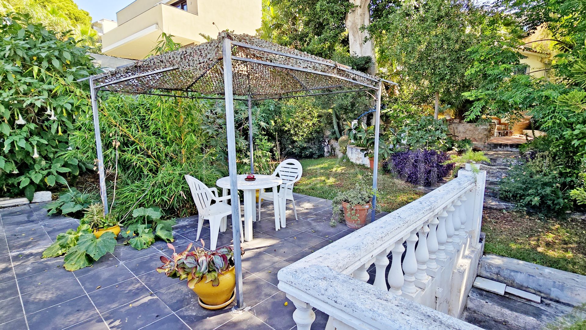 Hus i byn for sale in Montemar